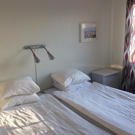 Gamla Bryggeriet Bed & Breakfast Köpingsvik Pokoj fotografie