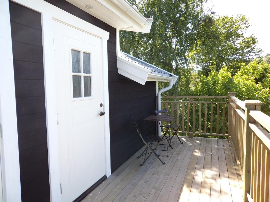 Gamla Bryggeriet Bed & Breakfast Köpingsvik Pokoj fotografie