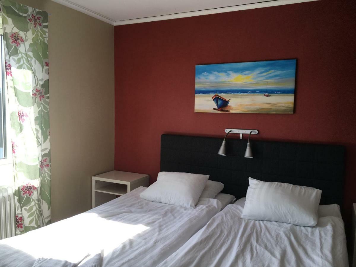 Gamla Bryggeriet Bed & Breakfast Köpingsvik Exteriér fotografie
