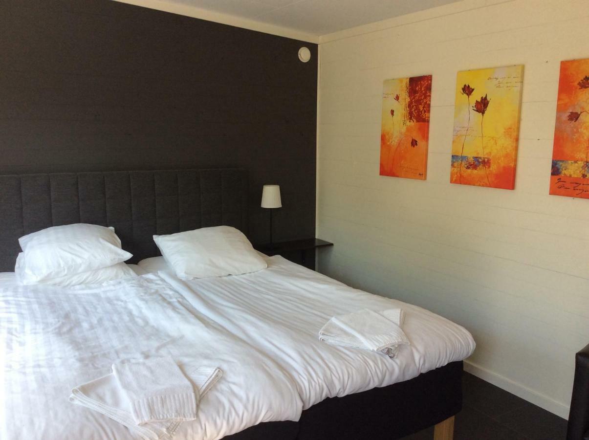Gamla Bryggeriet Bed & Breakfast Köpingsvik Exteriér fotografie