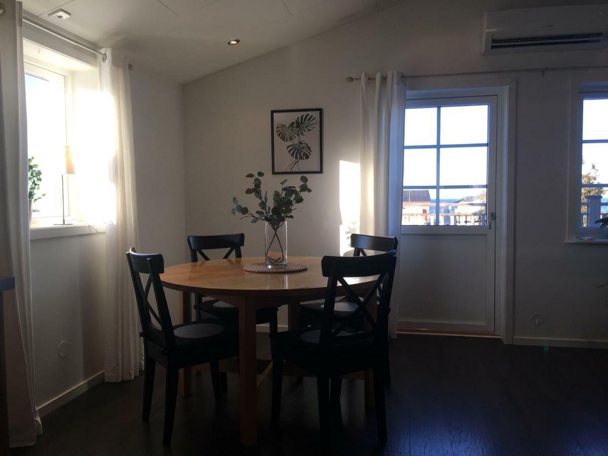 Gamla Bryggeriet Bed & Breakfast Köpingsvik Exteriér fotografie