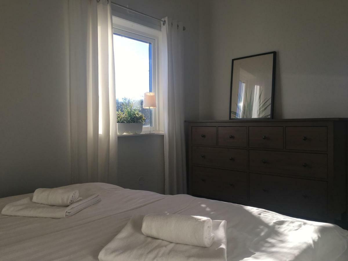 Gamla Bryggeriet Bed & Breakfast Köpingsvik Exteriér fotografie