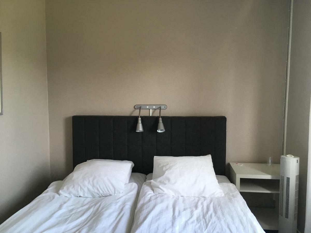 Gamla Bryggeriet Bed & Breakfast Köpingsvik Exteriér fotografie