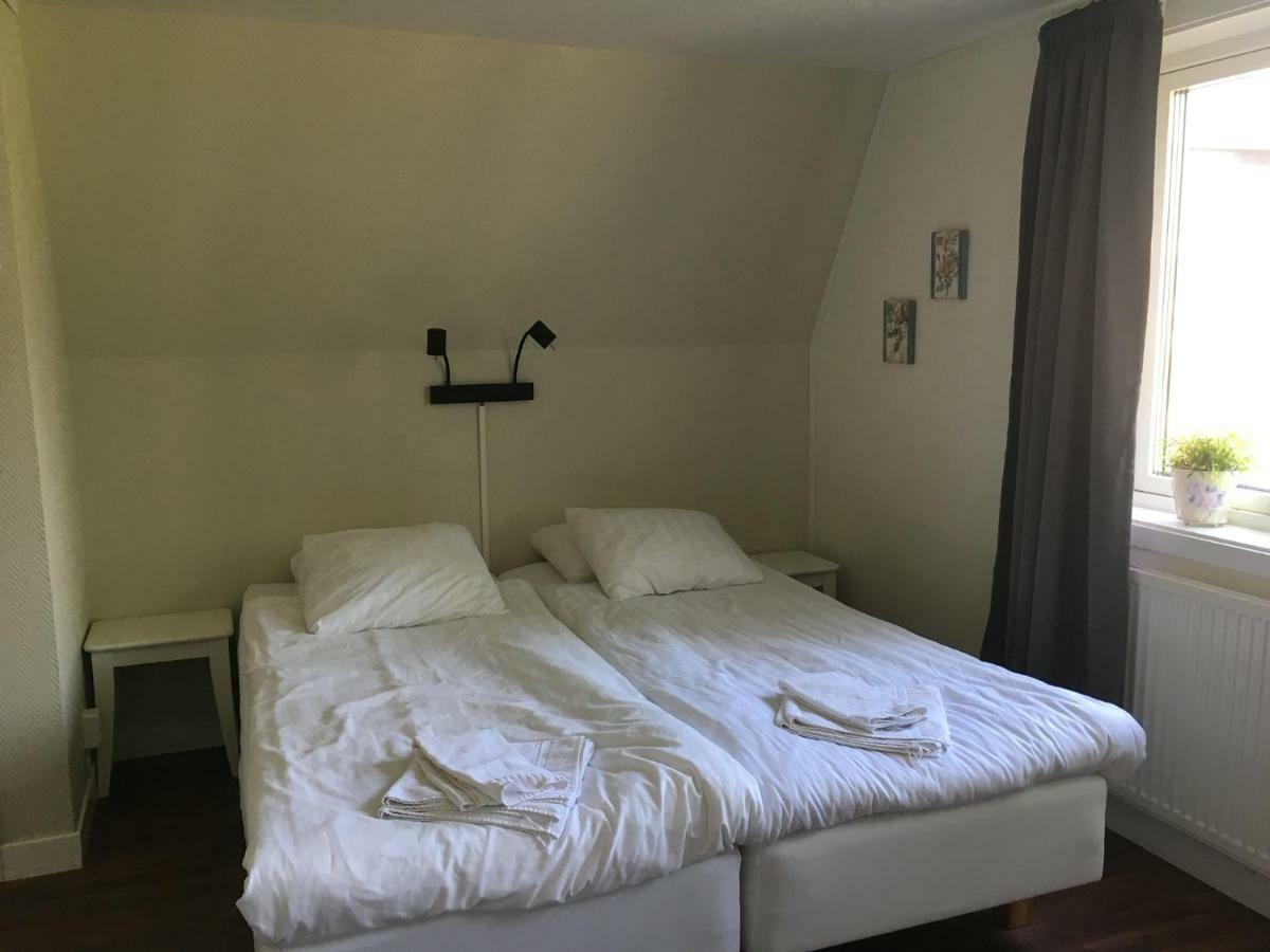 Gamla Bryggeriet Bed & Breakfast Köpingsvik Exteriér fotografie
