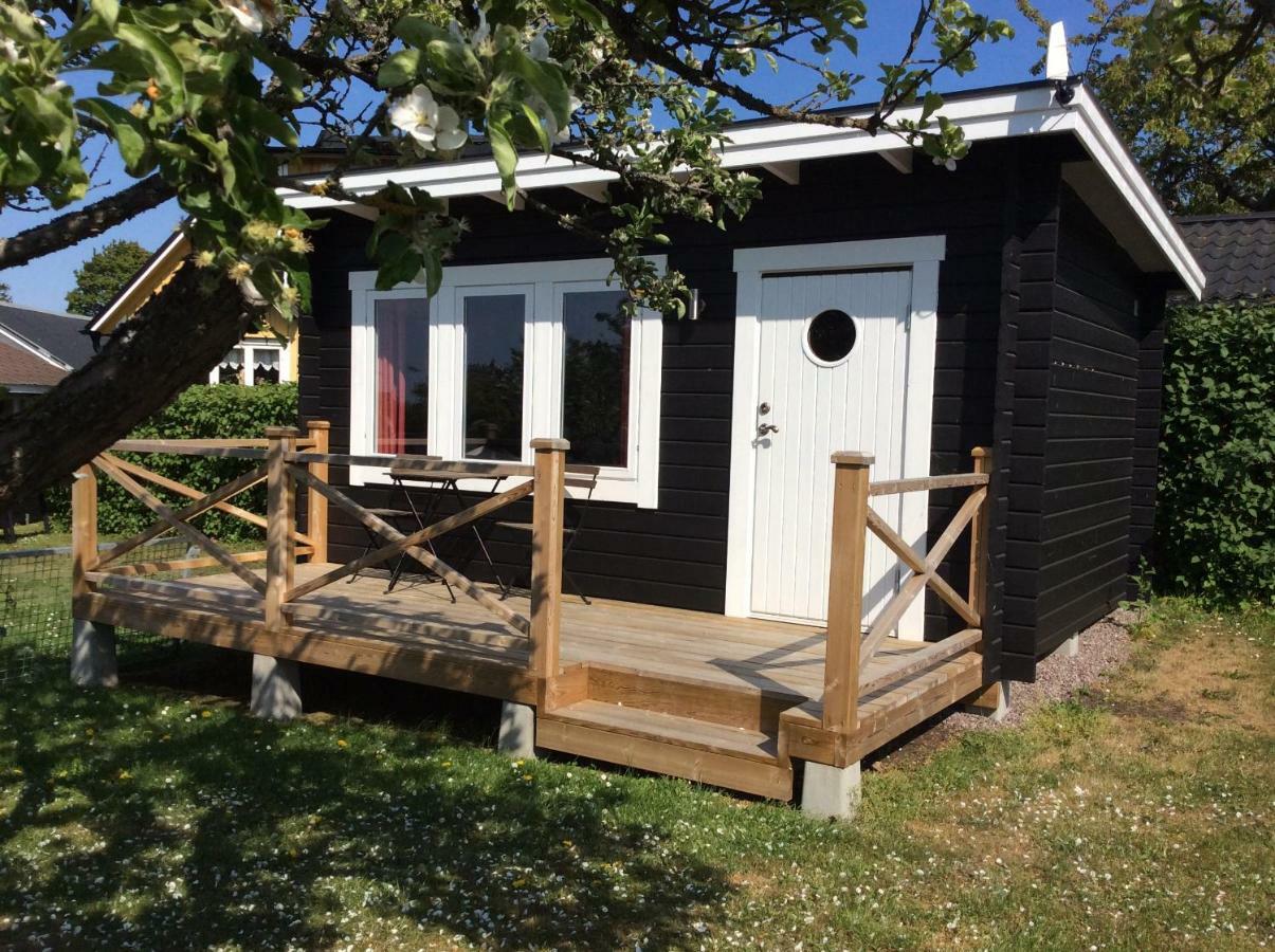 Gamla Bryggeriet Bed & Breakfast Köpingsvik Exteriér fotografie