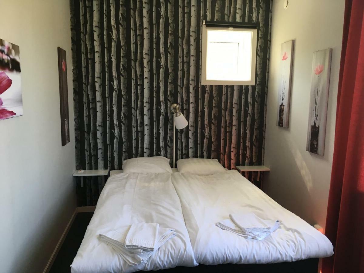 Gamla Bryggeriet Bed & Breakfast Köpingsvik Exteriér fotografie
