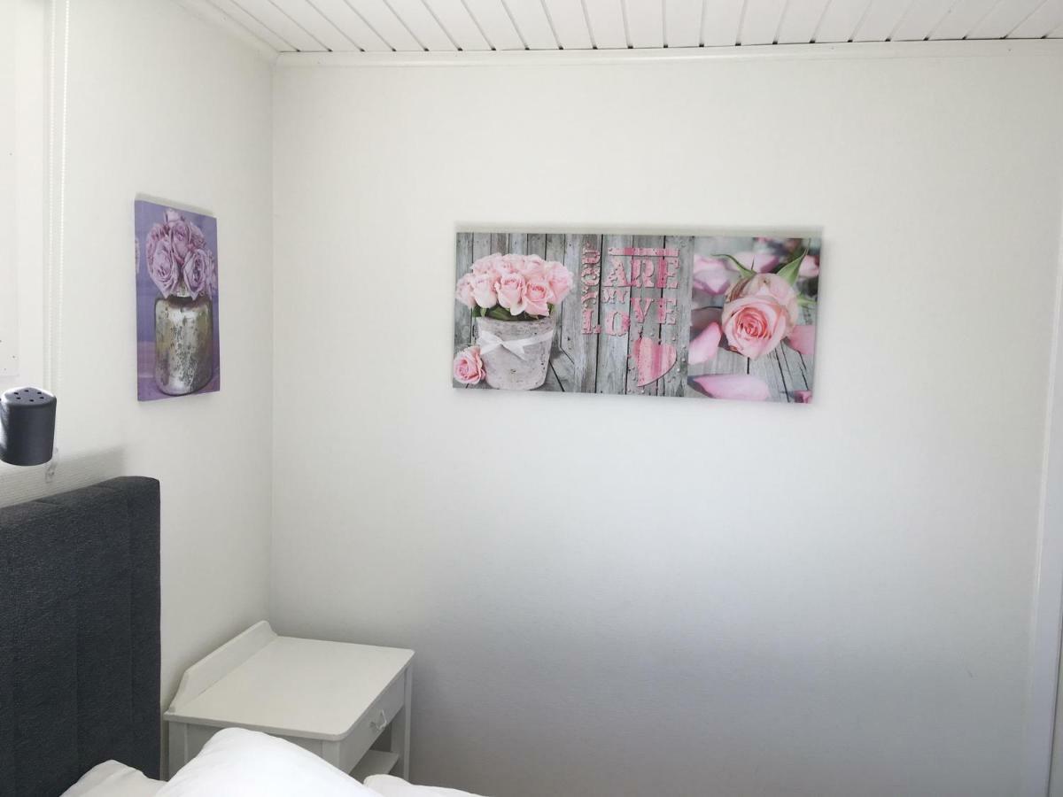 Gamla Bryggeriet Bed & Breakfast Köpingsvik Exteriér fotografie