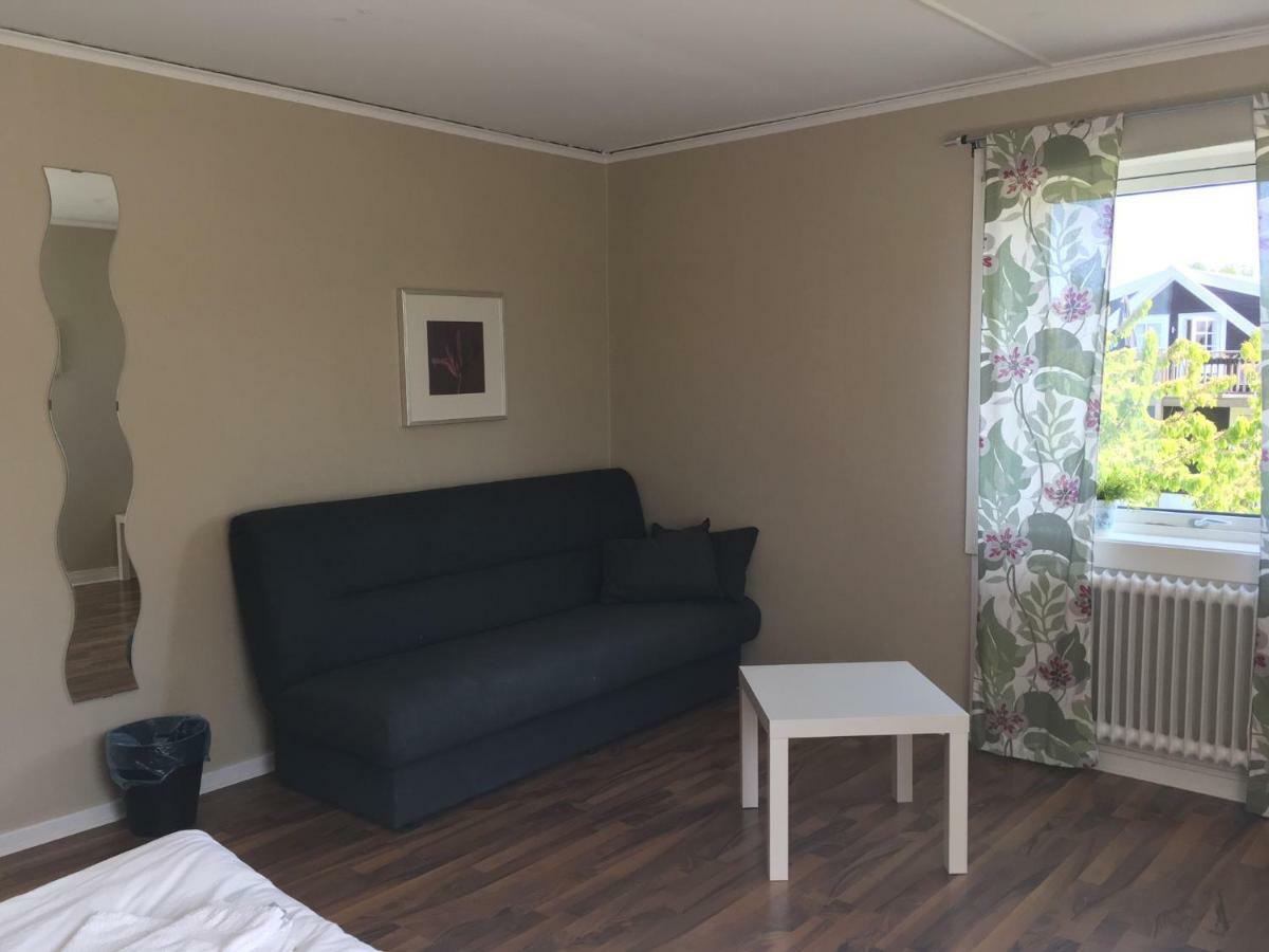 Gamla Bryggeriet Bed & Breakfast Köpingsvik Exteriér fotografie