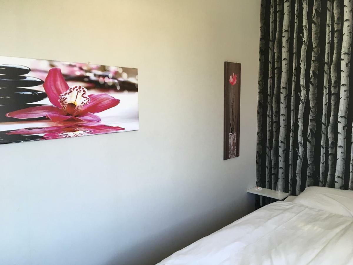 Gamla Bryggeriet Bed & Breakfast Köpingsvik Exteriér fotografie