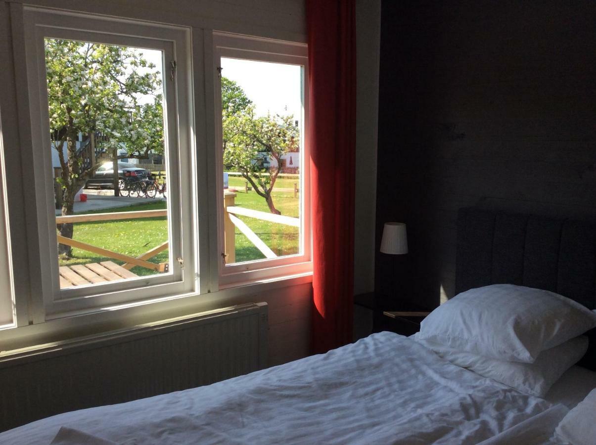 Gamla Bryggeriet Bed & Breakfast Köpingsvik Exteriér fotografie
