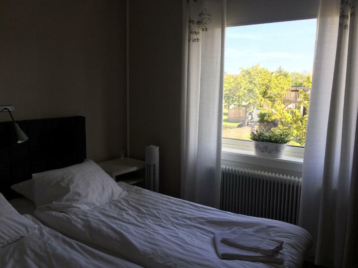 Gamla Bryggeriet Bed & Breakfast Köpingsvik Exteriér fotografie